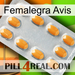 Femalegra Avis cialis3